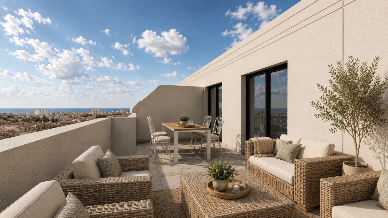 Terraza